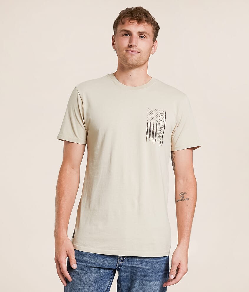 We The People T-Shirt