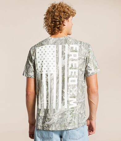 Howitzer Freedom T-Shirt front view