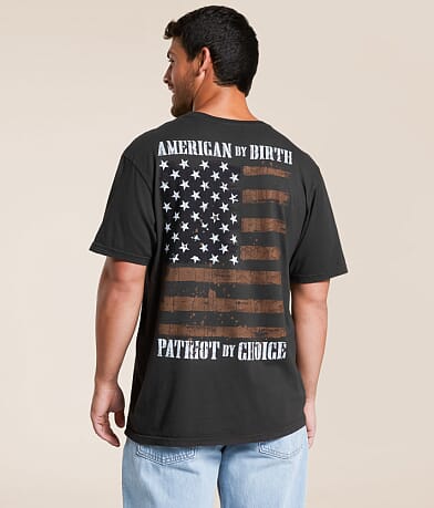 Howitzer By Birth T-Shirt front view