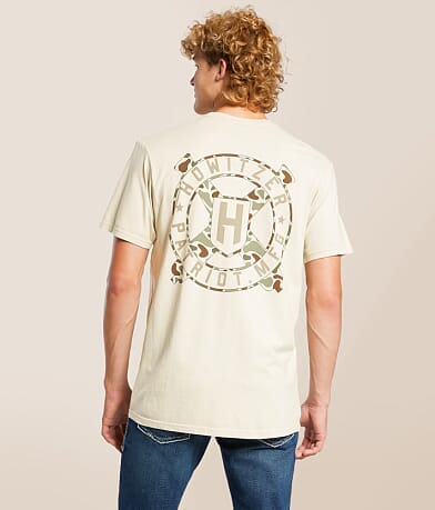 Howitzer Cannon T-Shirt front view