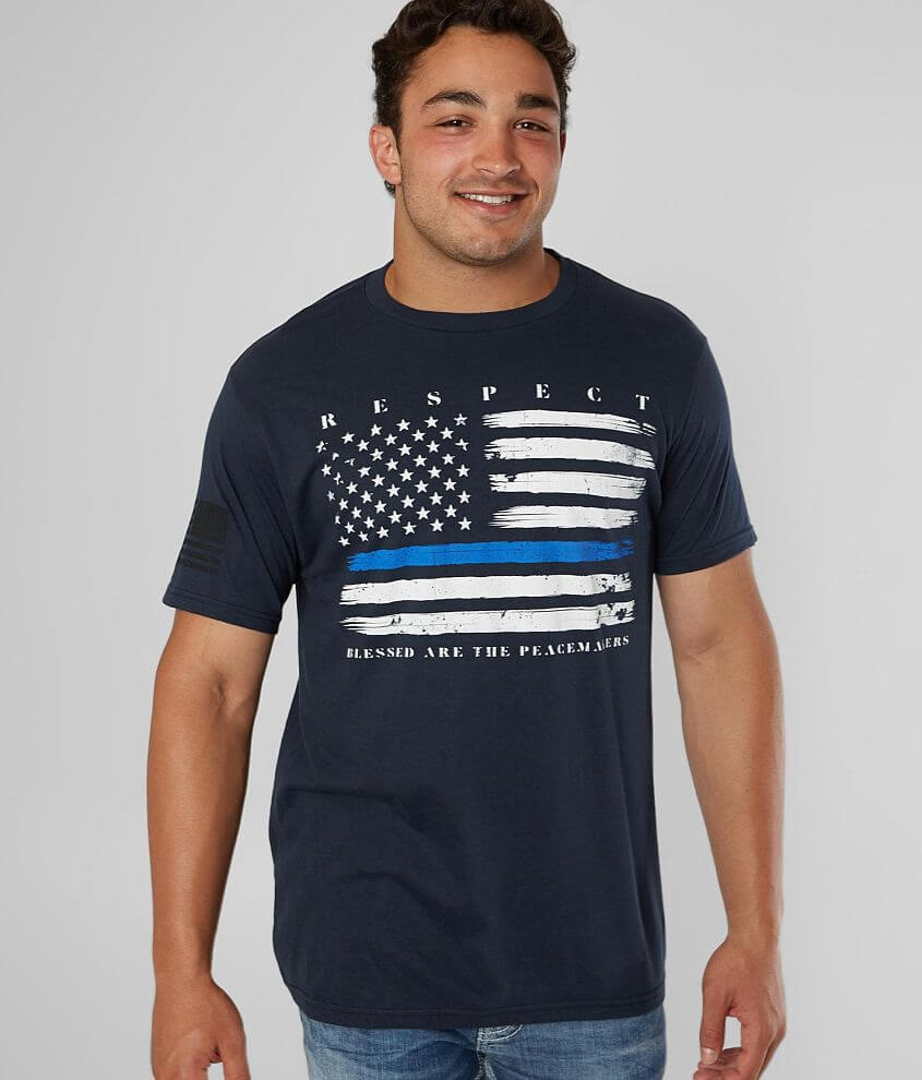 Howitzer Blessed T-Shirt