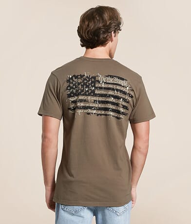 Howitzer People T-Shirt front view