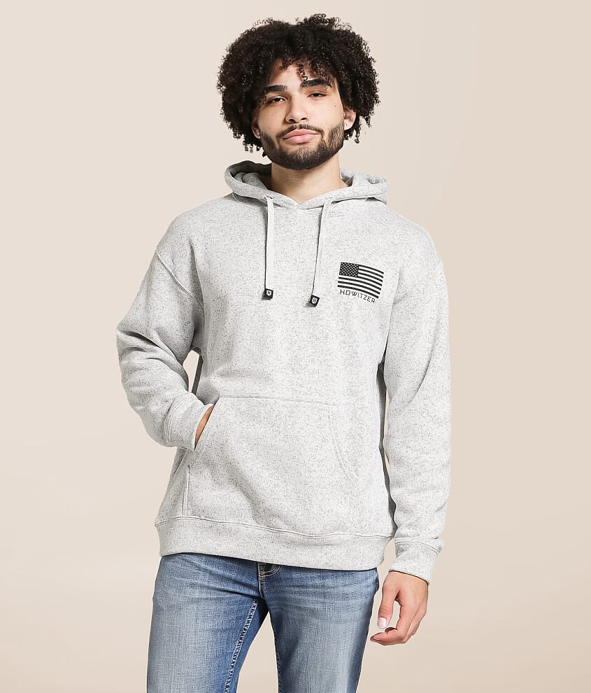 Proud Hooded Sweatshirt