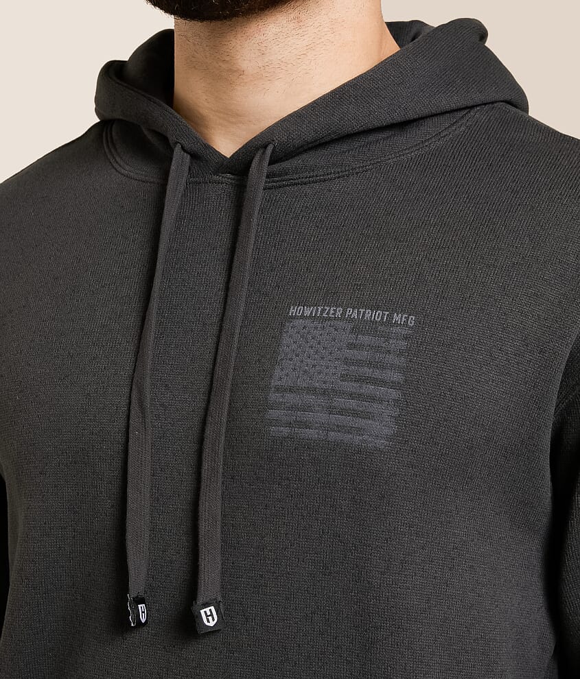 Pledge Hooded Sweatshirt