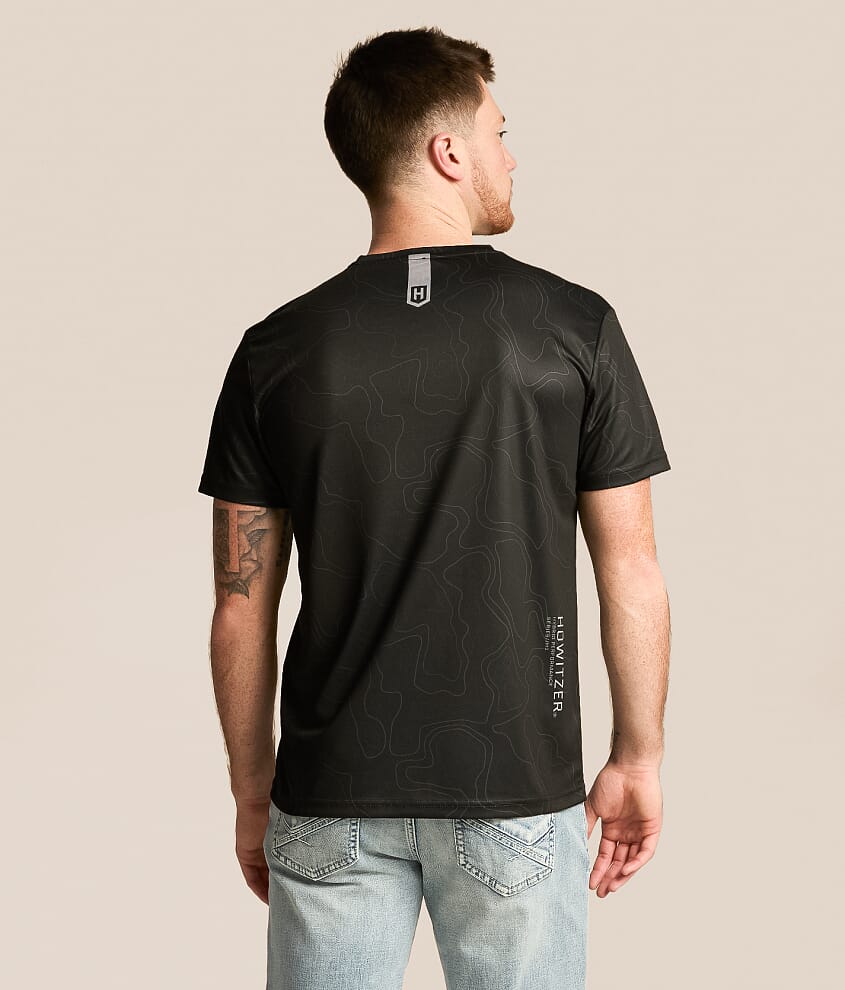 Dagger Performance T-Shirt