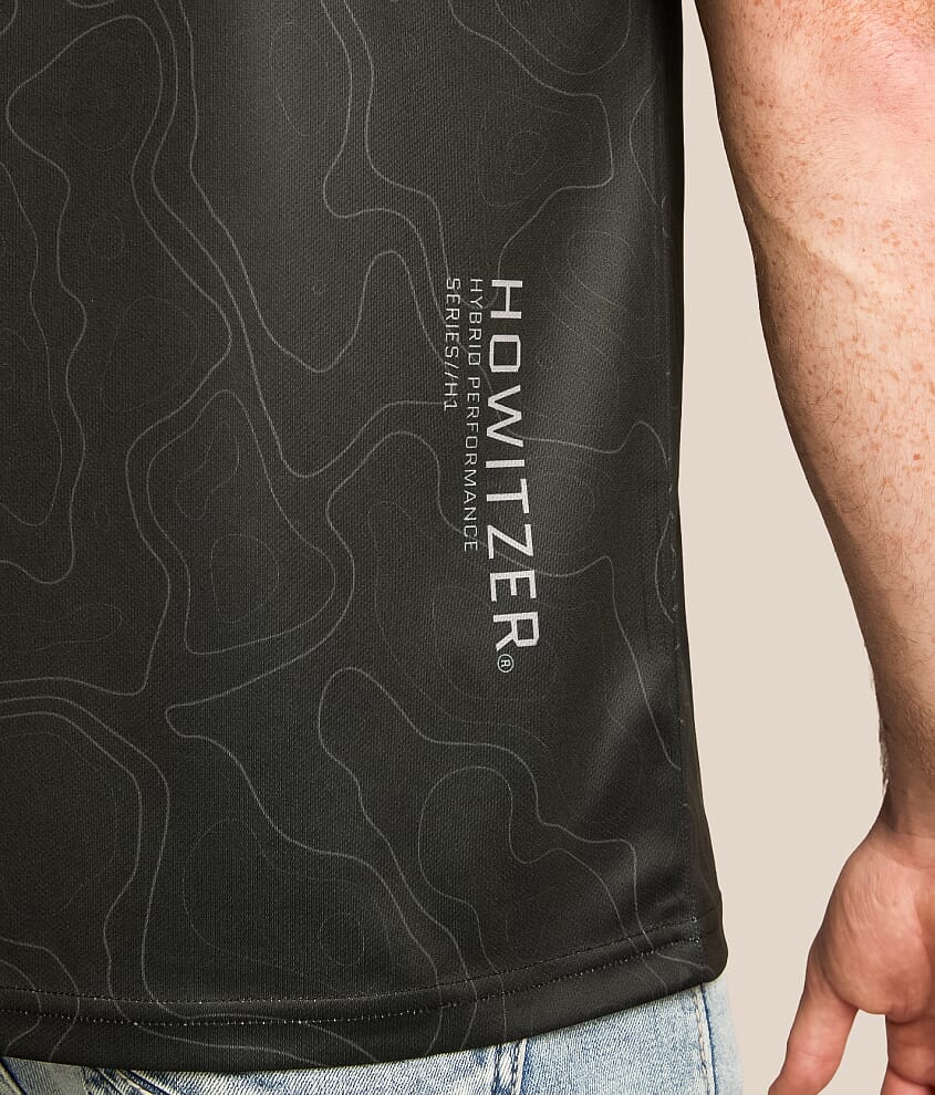 Dagger Performance T-Shirt