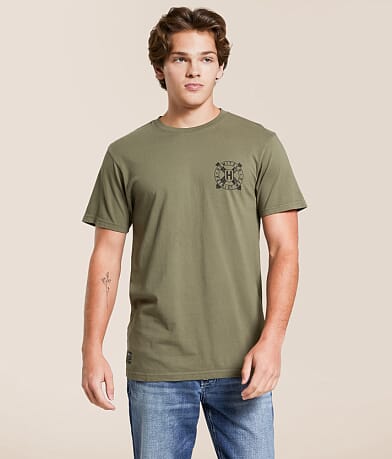 Howitzer Freedom T-Shirt front view