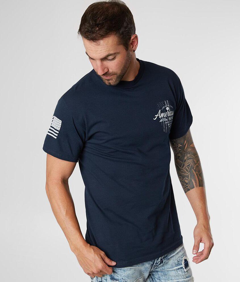 Image of Howitzer Brave Home T-Shirt