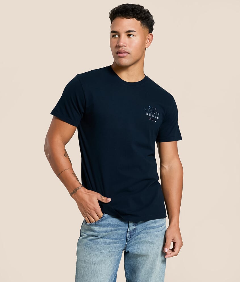 Rusted Freedom T-Shirt