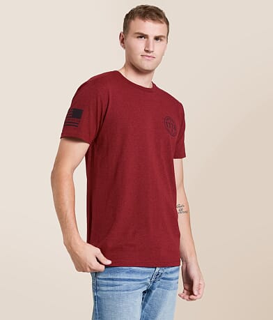 Howitzer Free T-Shirt front view