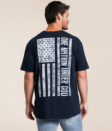 Howitzer Nation T-Shirt front view