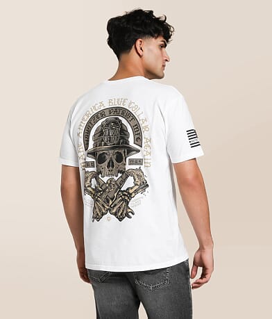 Howitzer Mabca T-Shirt front view