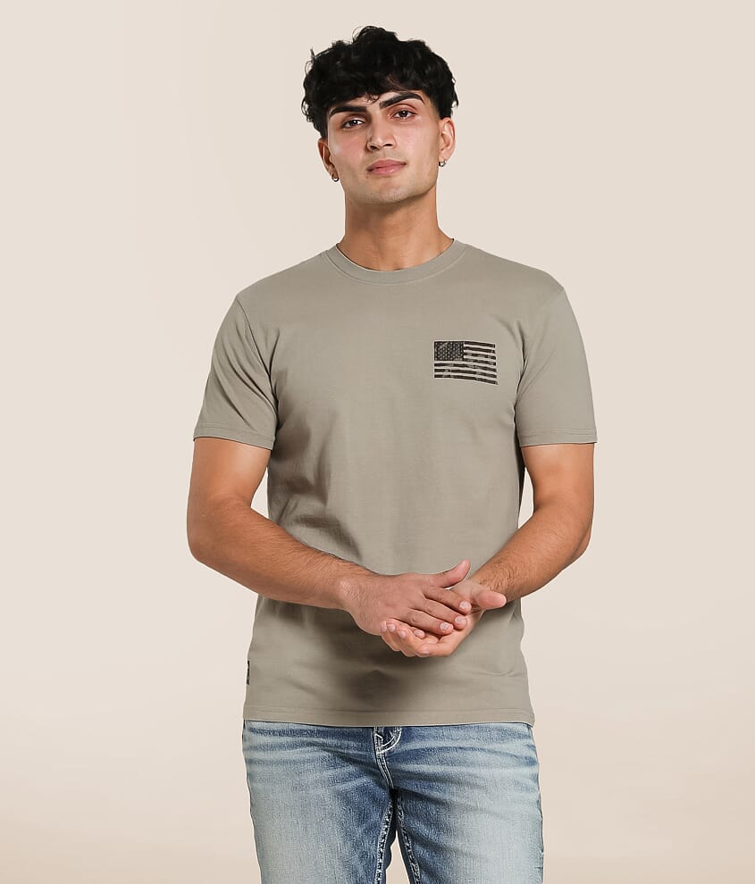Born To Hunt T-Shirt