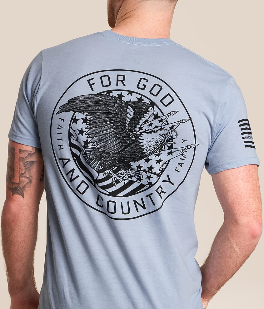 Eagle Country T-Shirt