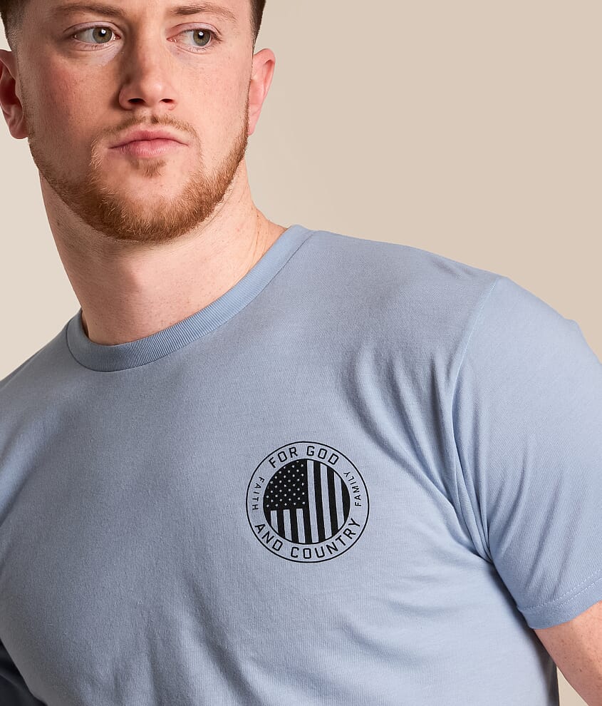 Eagle Country T-Shirt