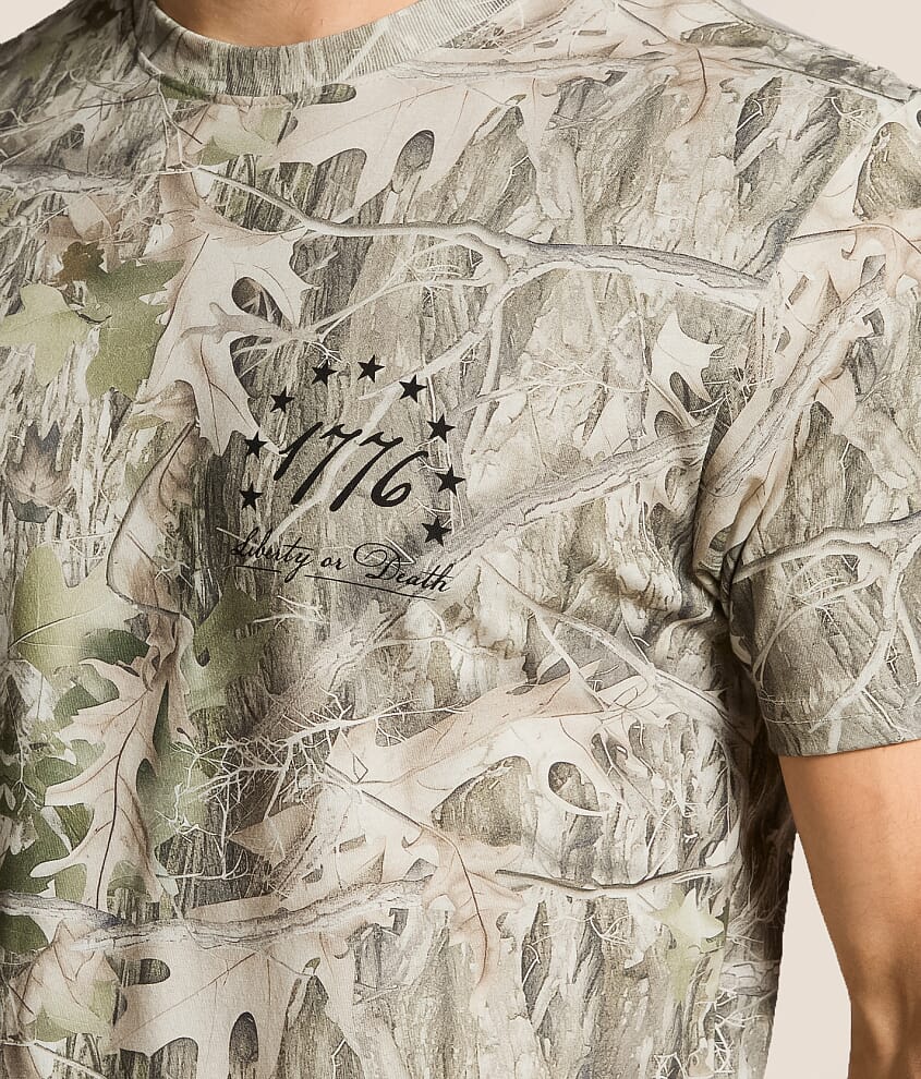 Freedom Country T-Shirt