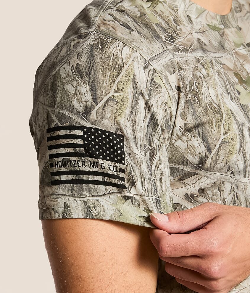 Freedom Country T-Shirt