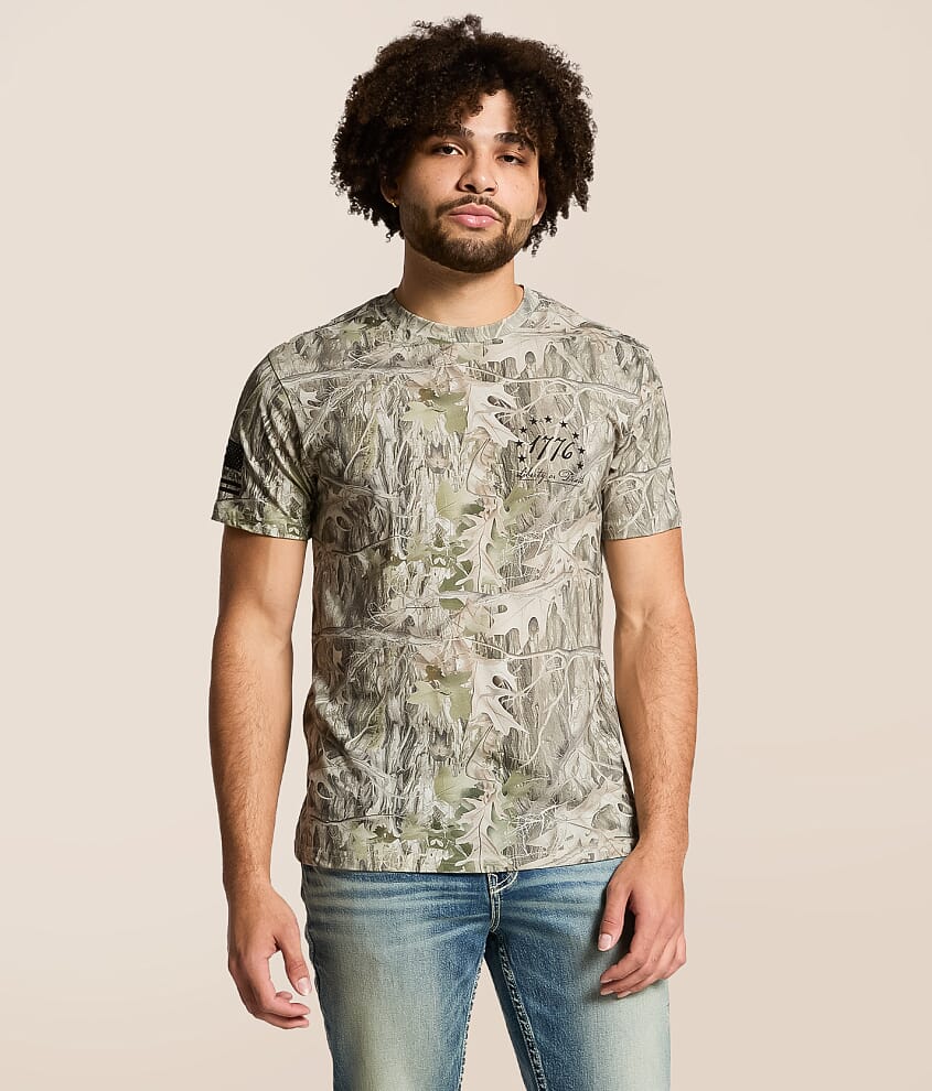 Freedom Country T-Shirt