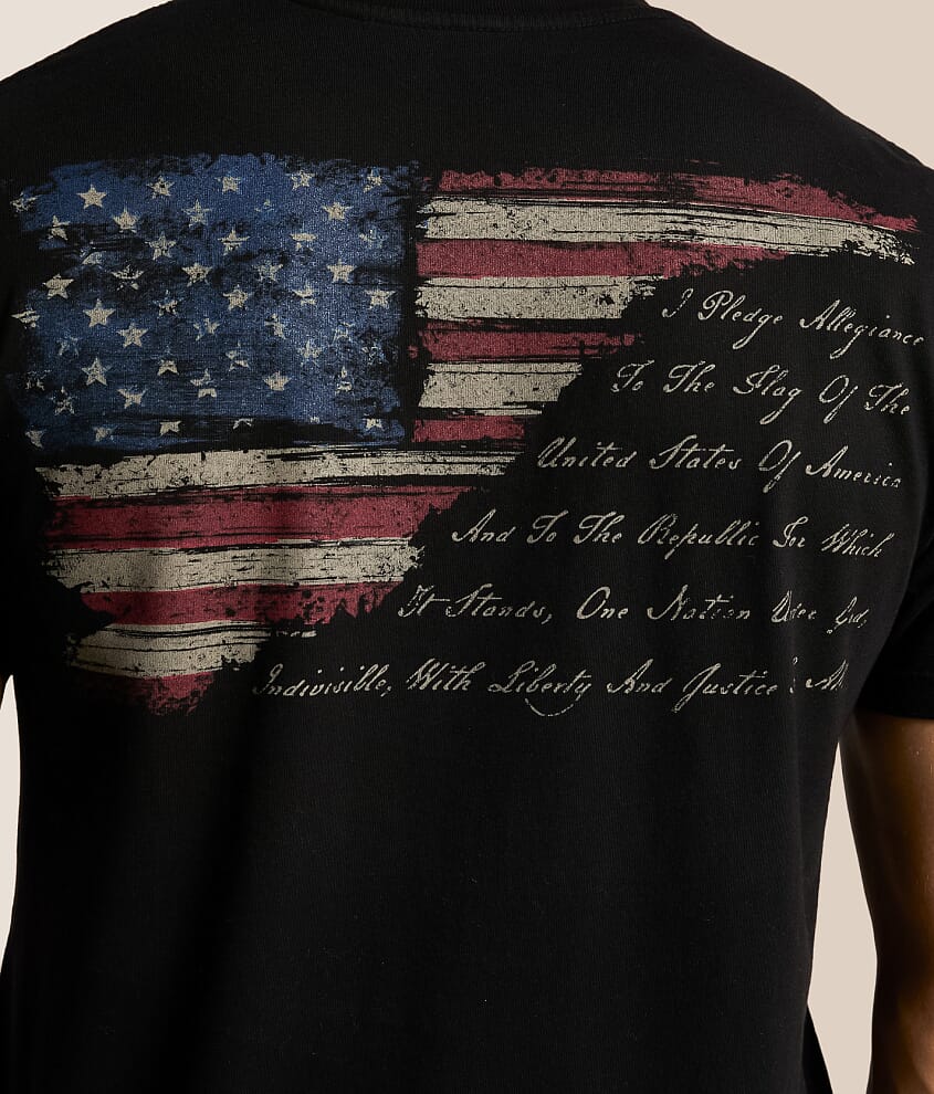 Pledge T-Shirt