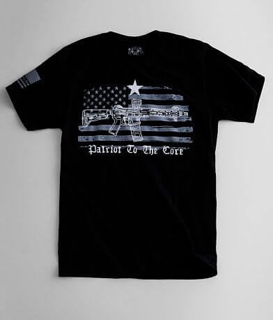 howitzer patriot shirts