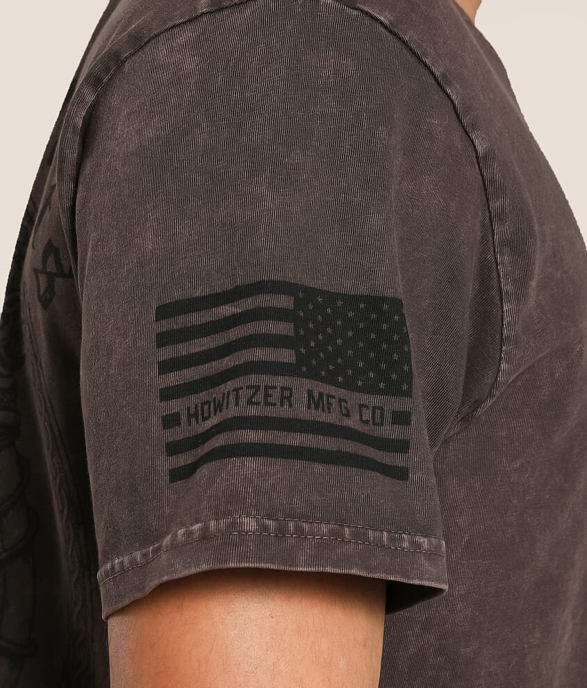 Valhalla Awaits T-Shirt