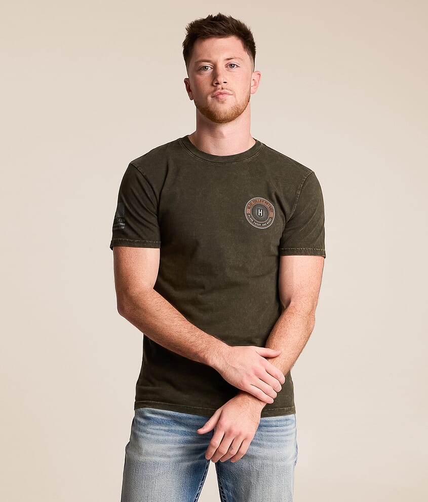 Blue Collar Essentials T-Shirt