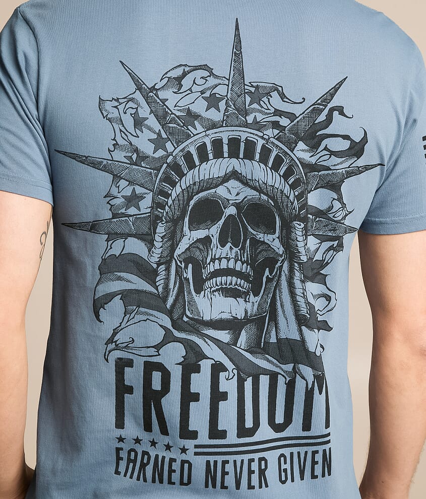 Earned T-Shirt