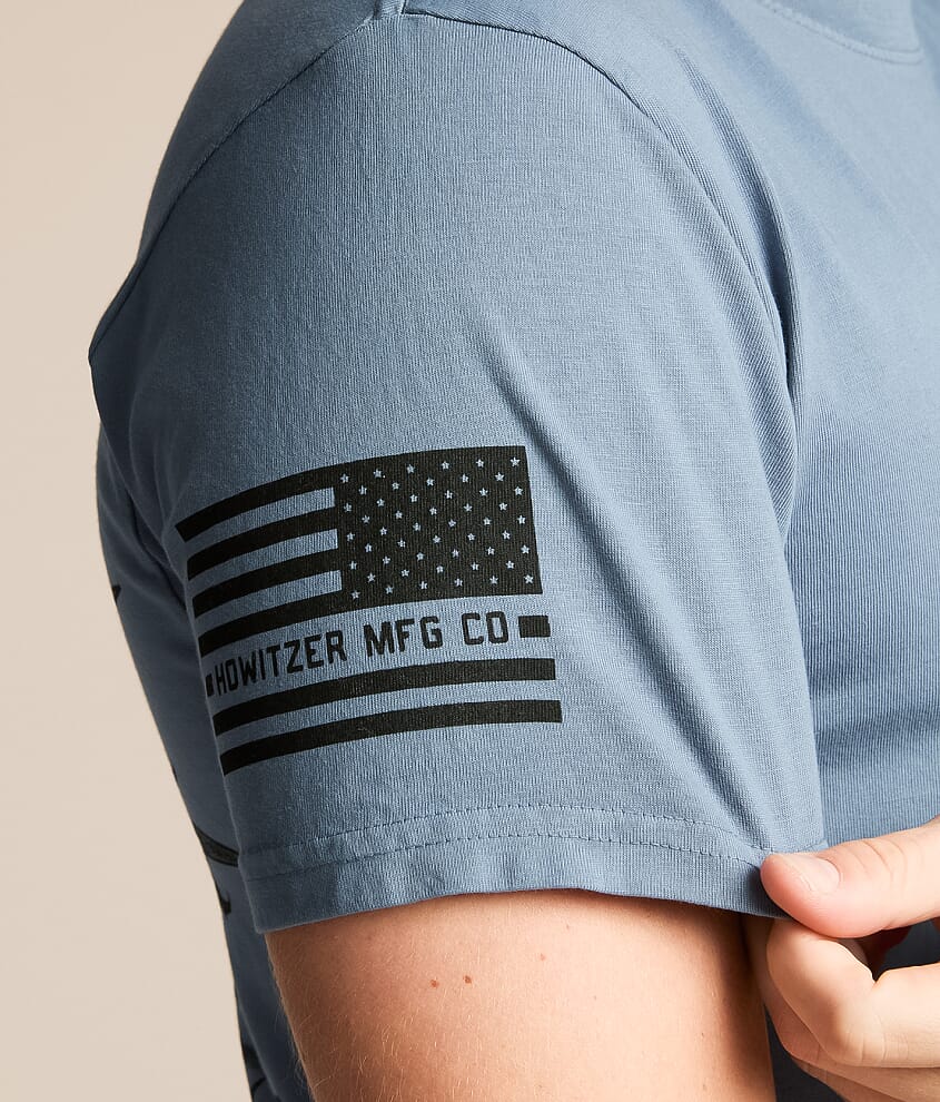 Earned T-Shirt