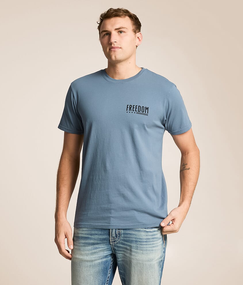 Earned T-Shirt