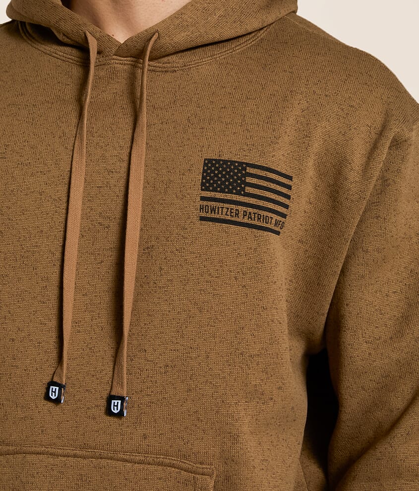 Dangerous Goods Hooded Sweatshirt