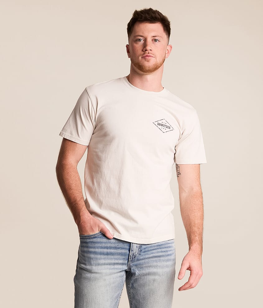 God & Country T-Shirt