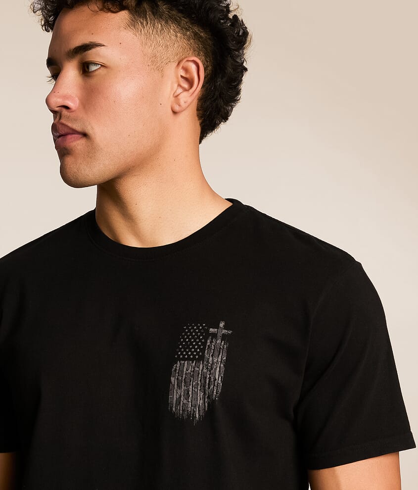 God & Country T-Shirt