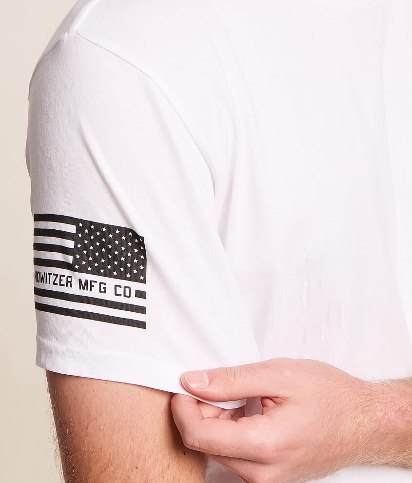 Patriot Card T-Shirt