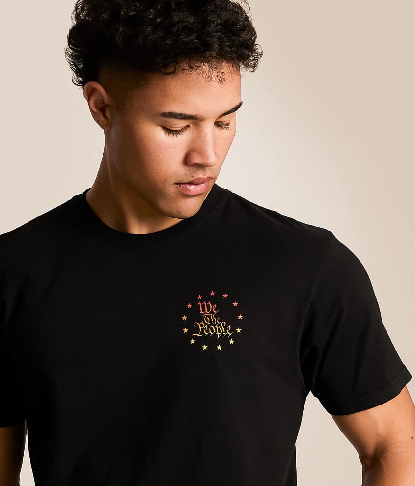 We The People T-Shirt