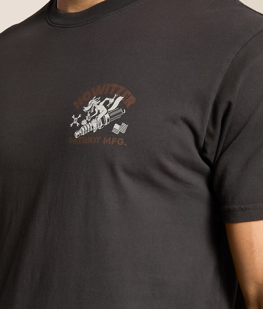 Blue Collar Earned Beers T-Shirt