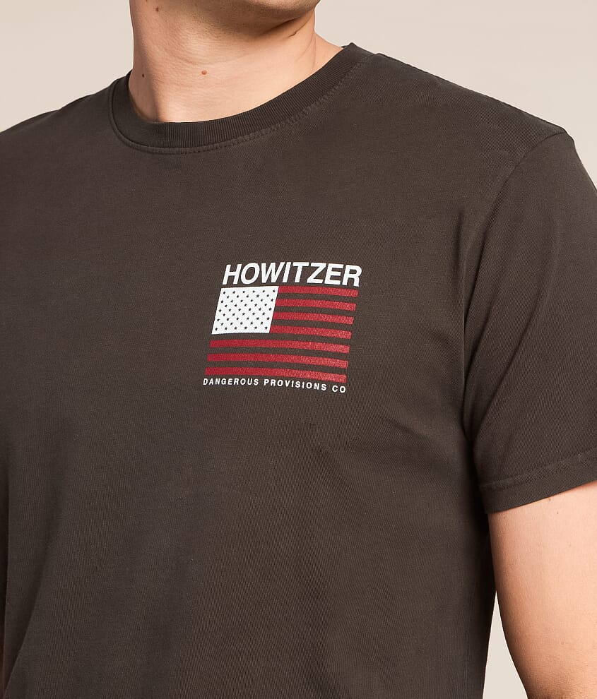 Freedom Defender T-Shirt