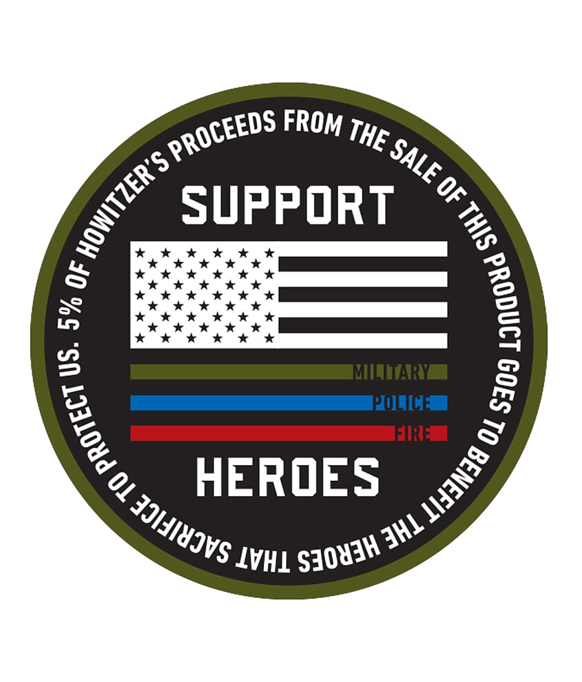 Freedom Defender T-Shirt