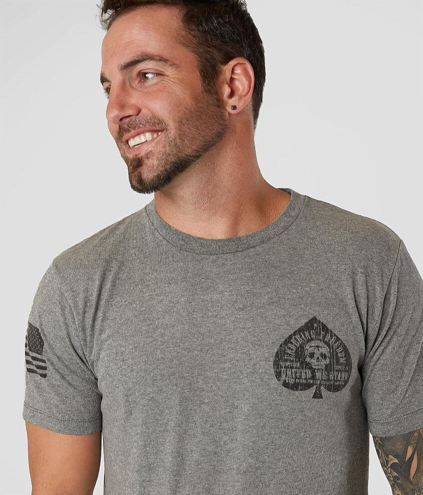 Image of Howitzer Enduring T-Shirt