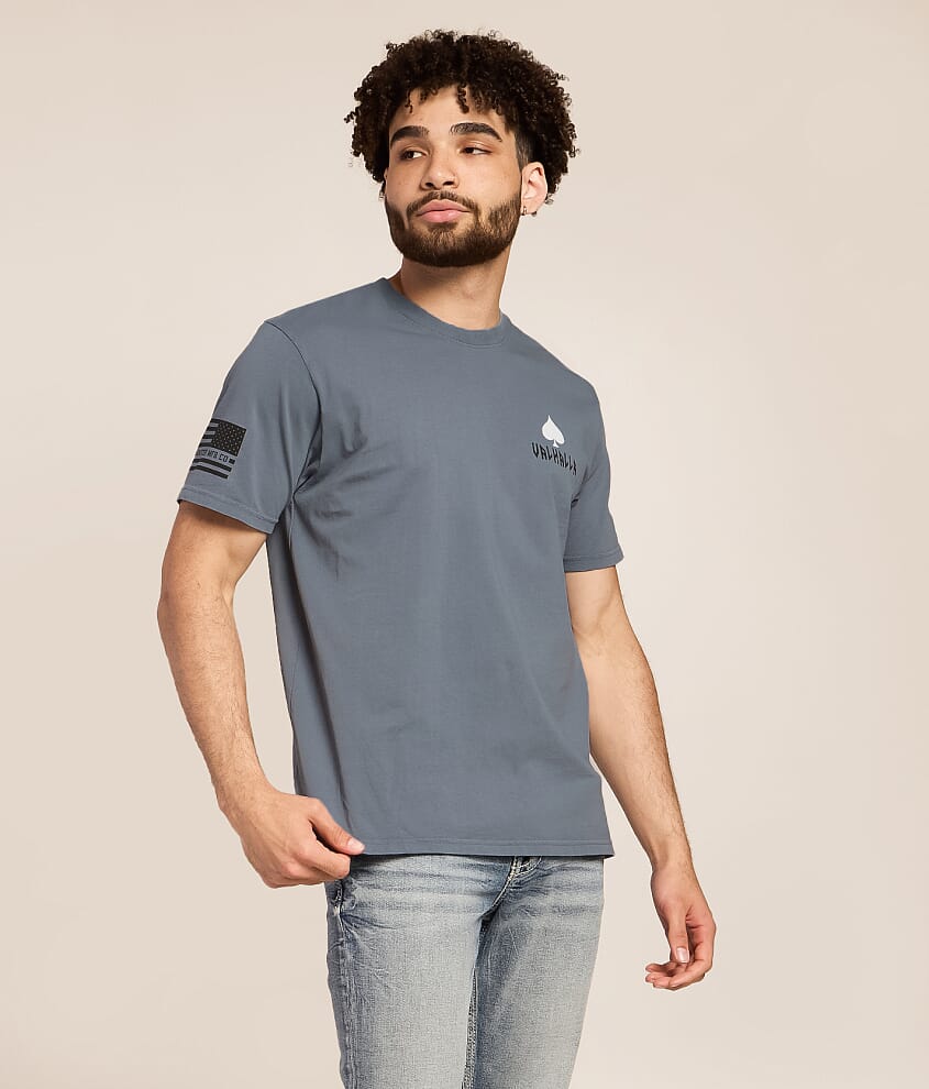 Viking Spirit T-Shirt