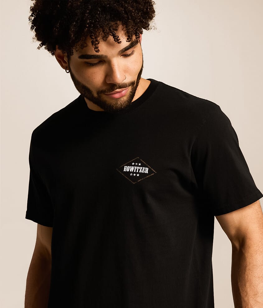 God & Country T-Shirt