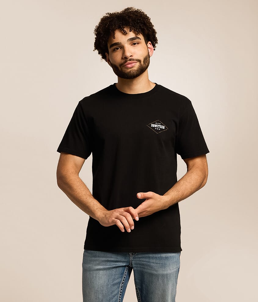 God & Country T-Shirt
