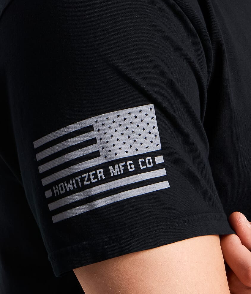 Blue Collar Essentials T-Shirt