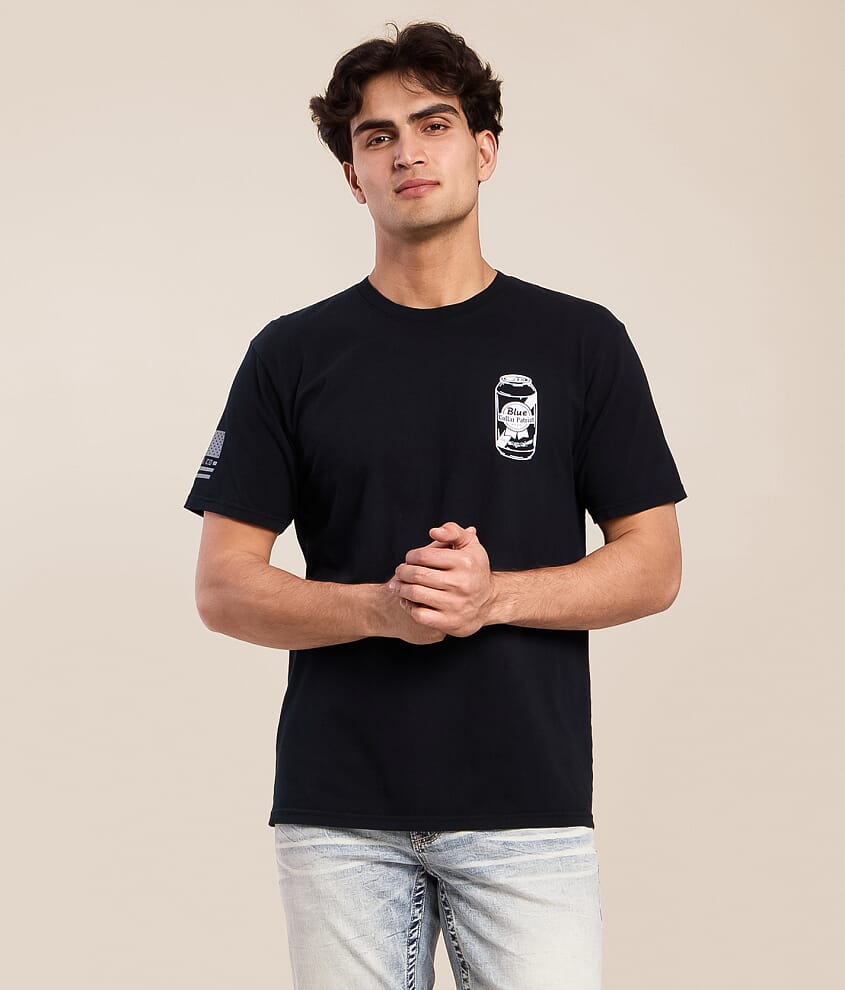 Blue Collar Essentials T-Shirt