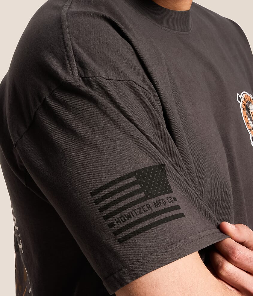 Blue Collar Skilled Labor T-Shirt