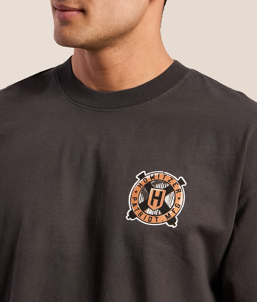 Blue Collar Skilled Labor T-Shirt