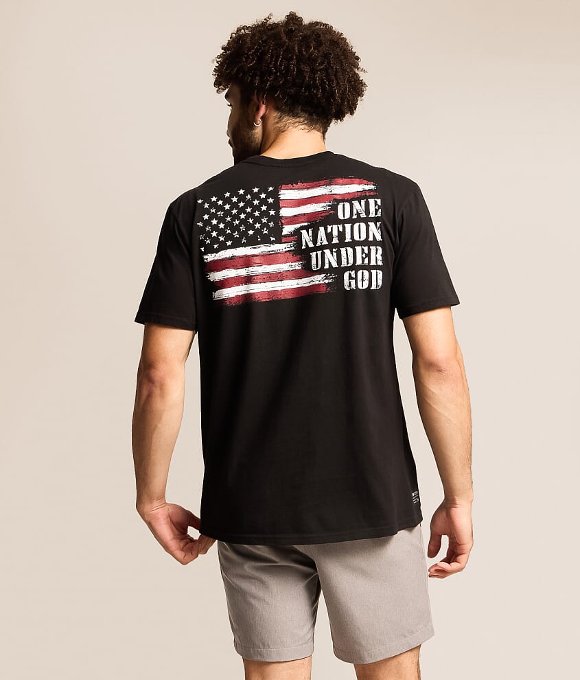 One Nation T-Shirt