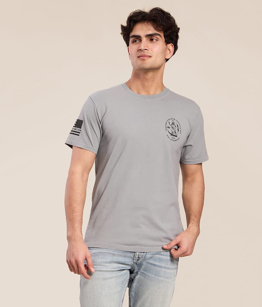 Freedom Defender T-Shirt