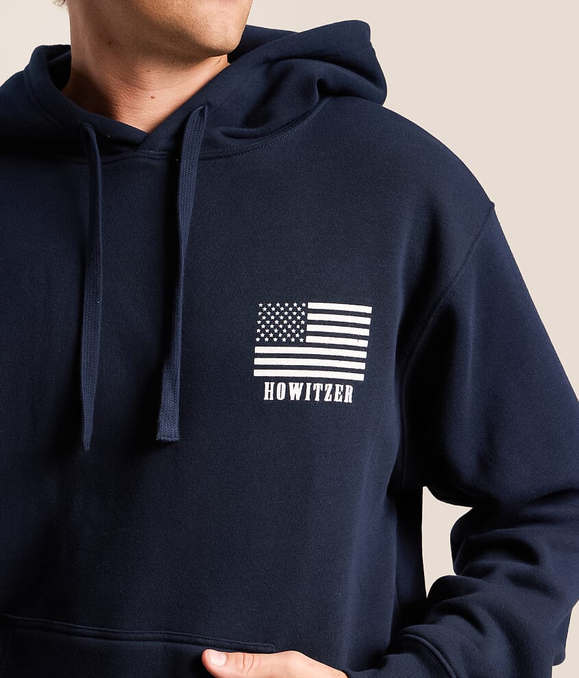 Heaven Hooded Sweatshirt