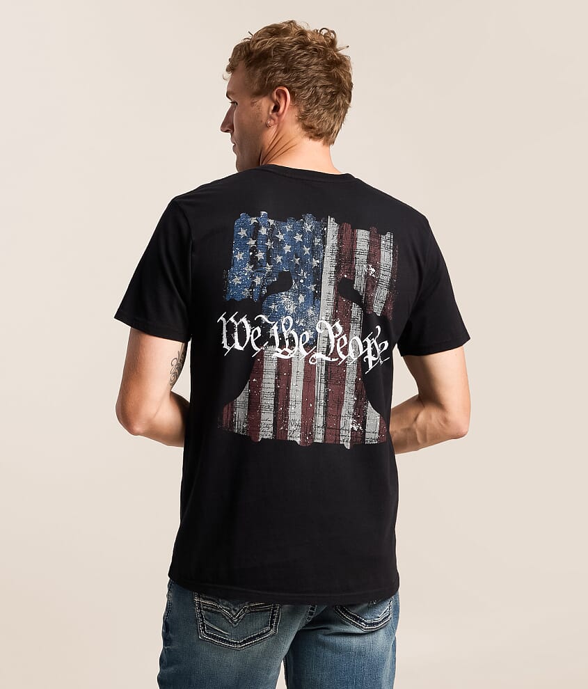We The People T-Shirt