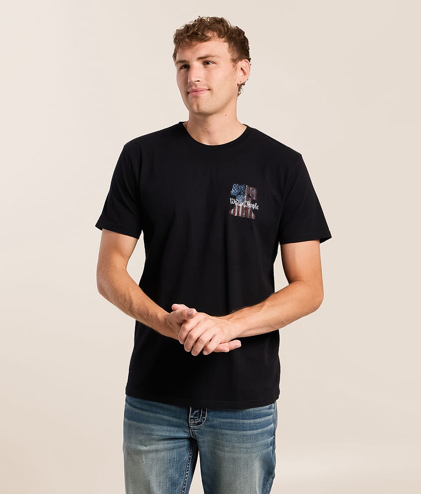 We The People T-Shirt